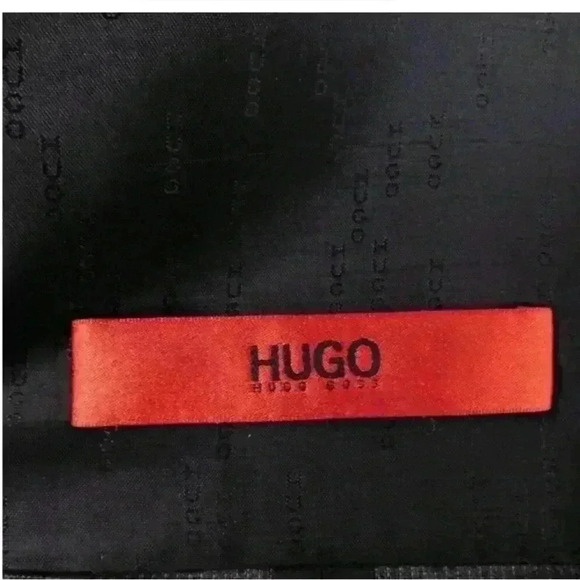 Hugo Boss suit Jacket Excellent condition 38R - Picture 4 of 4